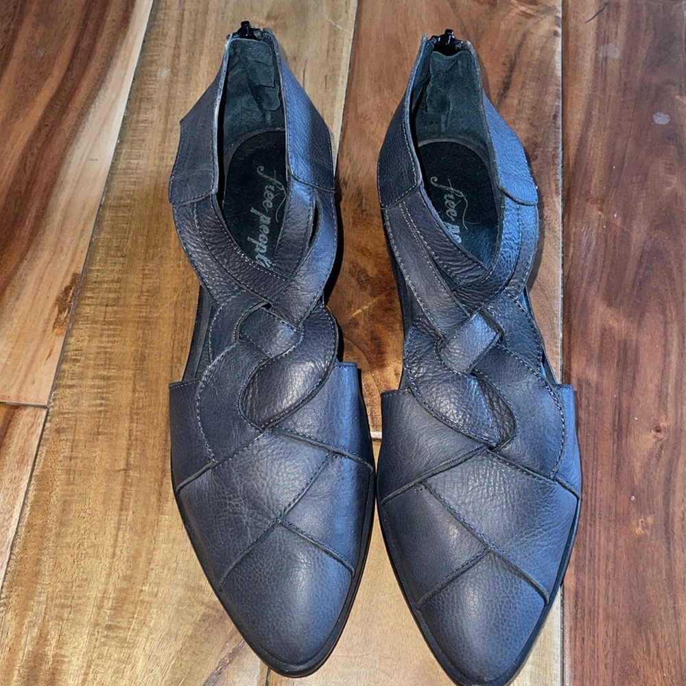 Free People Shoes
